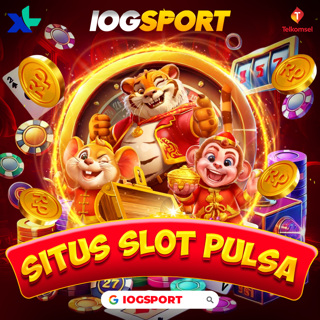 IOGSPORT